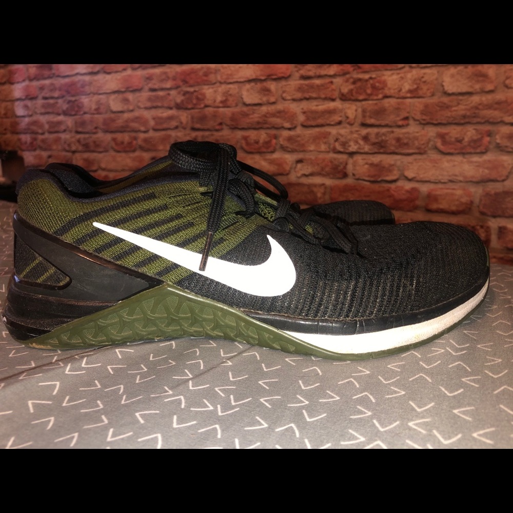 Nike Metcon Flynit 3